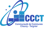 Logo de la CCCT